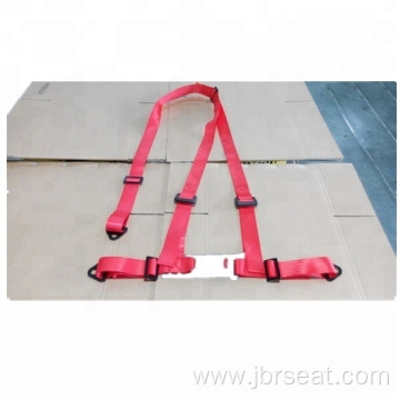 2 Inch 3 Point Racing Safety Belts JBR4005